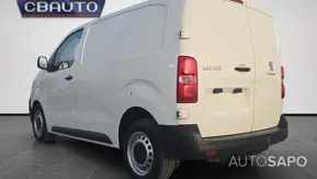 Peugeot Expert de 2017