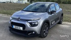 Citroen C3 de 2024