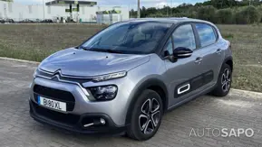 Citroen C3 de 2024