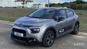 Citroen C3 de 2024