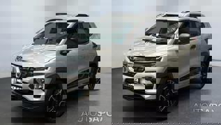 Dacia Spring de 2022