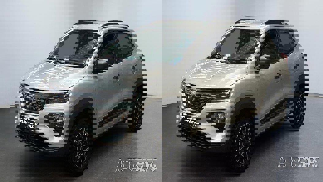 Dacia Spring de 2022