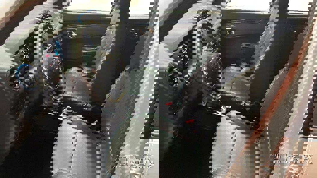 Dacia Spring de 2022