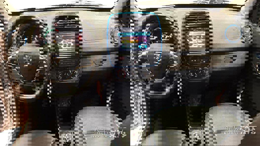 Dacia Spring de 2022