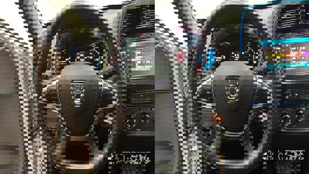 Dacia Spring de 2022