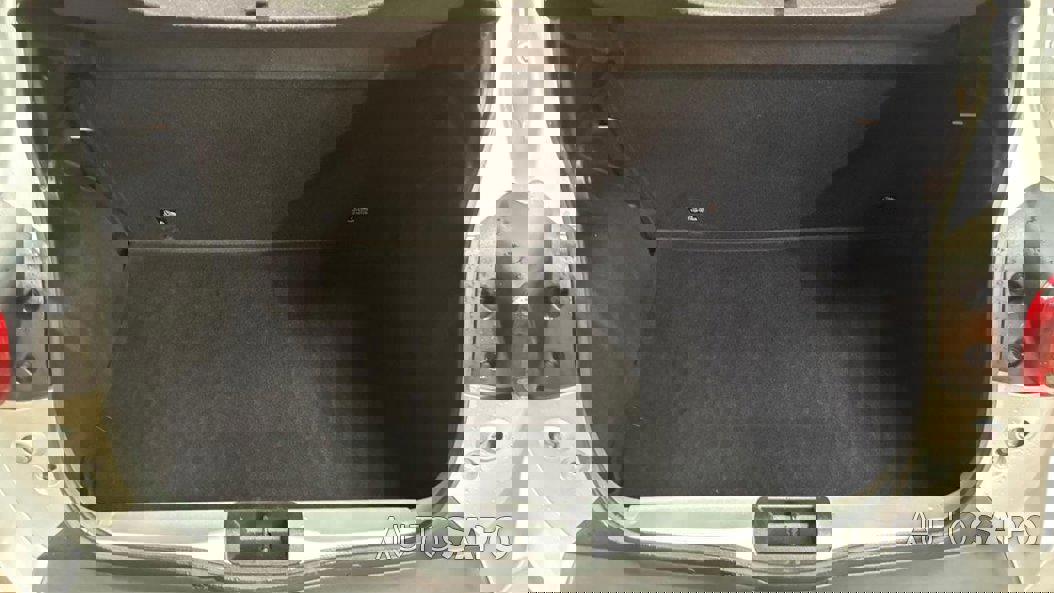 Dacia Spring de 2022