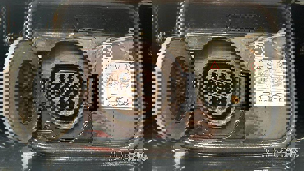 Dacia Spring de 2022