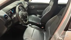 Dacia Spring de 2022