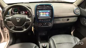 Dacia Spring de 2022