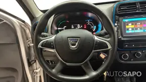 Dacia Spring de 2022