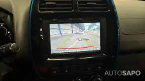 Dacia Spring de 2022