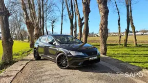 Seat Leon de 2014