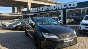 Seat Leon de 2014