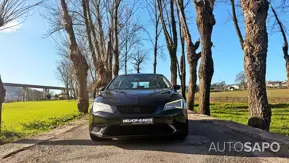 Seat Leon de 2014
