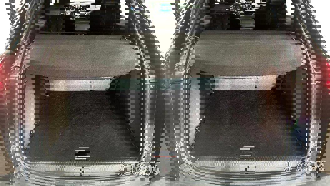 Peugeot e-2008 de 2021