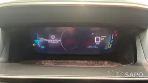 Peugeot e-2008 de 2021