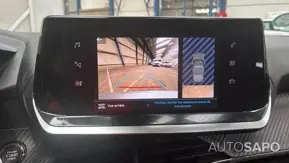 Peugeot e-2008 de 2021