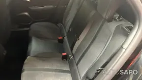 Peugeot e-2008 de 2021