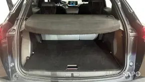 Peugeot e-2008 de 2021