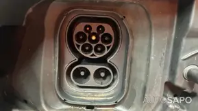 Peugeot e-2008 de 2021