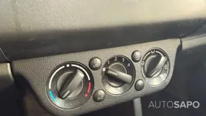 Suzuki Swift de 2008