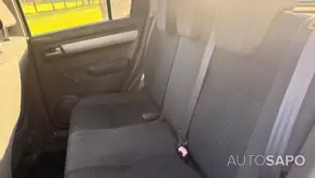 Suzuki Swift de 2008