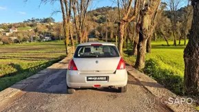 Suzuki Swift de 2008