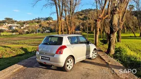 Suzuki Swift de 2008