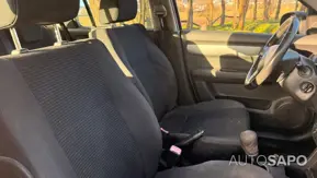 Suzuki Swift de 2008