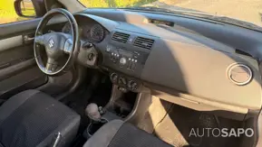 Suzuki Swift de 2008