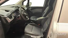 Renault Kangoo de 2022