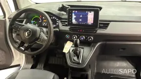 Renault Kangoo de 2022