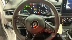 Renault Kangoo de 2022