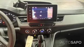 Renault Kangoo de 2022