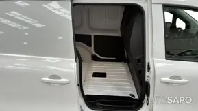 Renault Kangoo de 2022