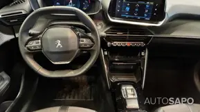 Peugeot E-208 de 2022