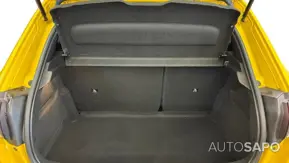 Peugeot E-208 de 2022