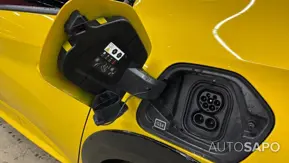 Peugeot E-208 de 2022