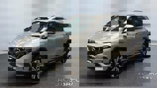Mercedes-Benz EQA de 2022