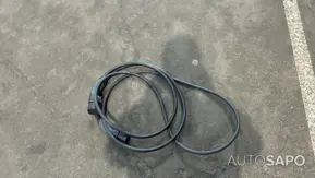 Mercedes-Benz EQA de 2022