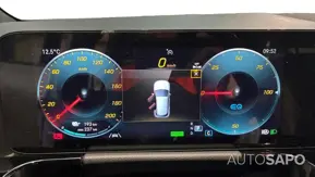 Mercedes-Benz EQA de 2022