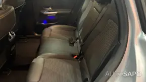 Mercedes-Benz EQA de 2022