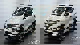 Dacia Spring de 2021