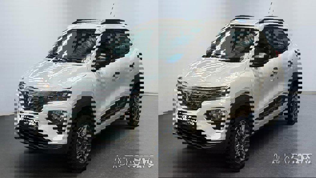 Dacia Spring de 2021