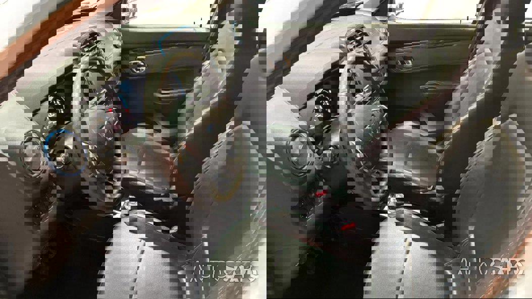 Dacia Spring de 2021