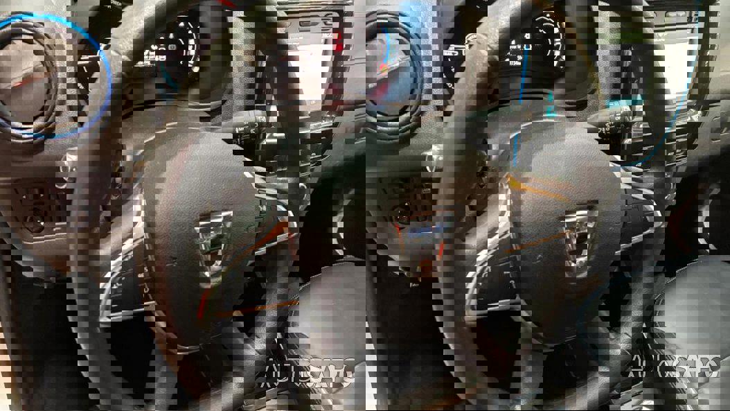 Dacia Spring de 2021