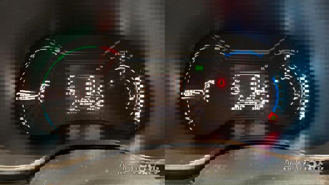 Dacia Spring de 2021