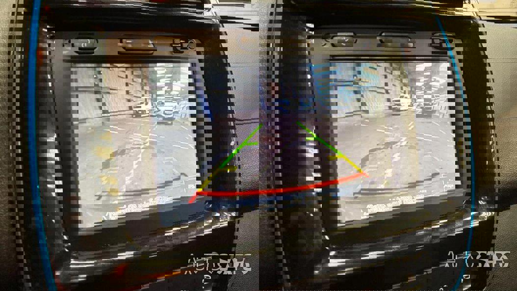 Dacia Spring de 2021