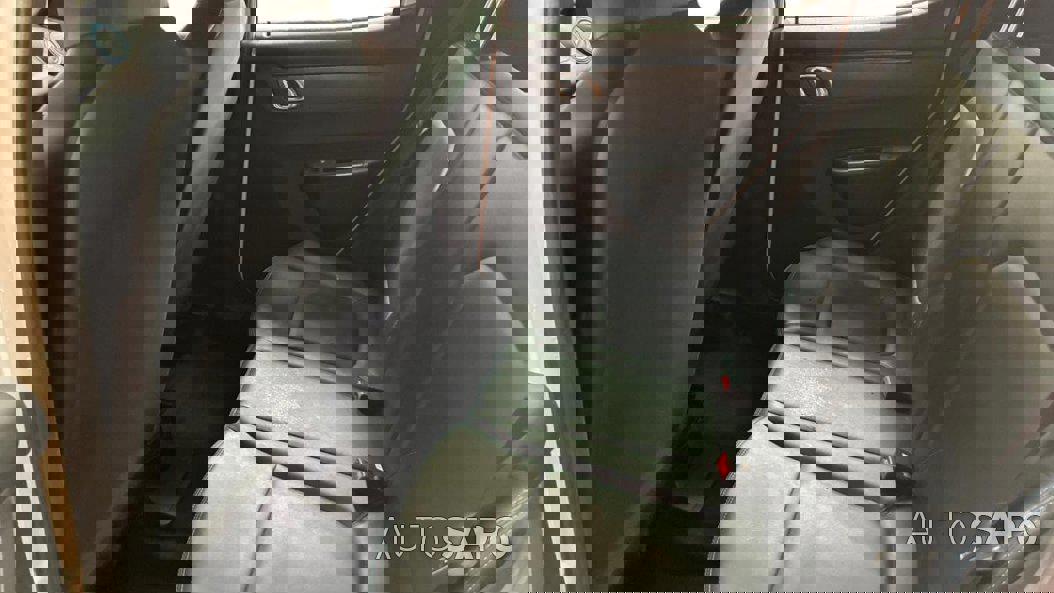 Dacia Spring de 2021