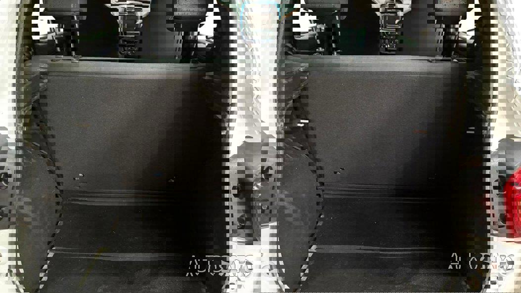 Dacia Spring de 2021